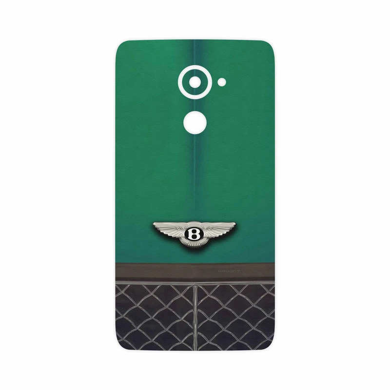 برچسب پوششی ماهوت مدل Bentley-FullSkin مناسب برای گوشی موبایل بلک بری DTEK 60