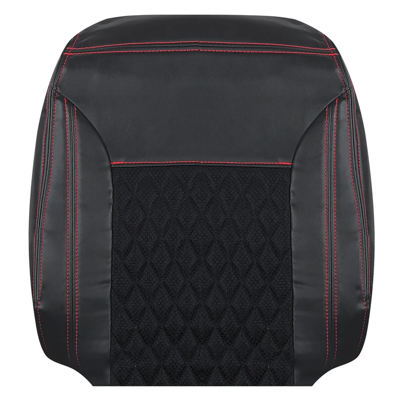 روکش صندلی خودرو مدل چرم و اسپایس مناسب برای پراید 131