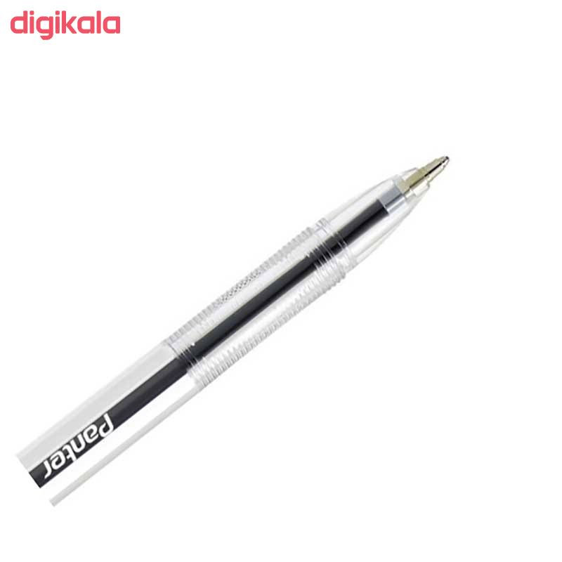 خودکار پنتر مدل ep101-1.0mm بسته 3 عددی خودکار پنتر مدل ep101-1.0mm بسته 3 عددی