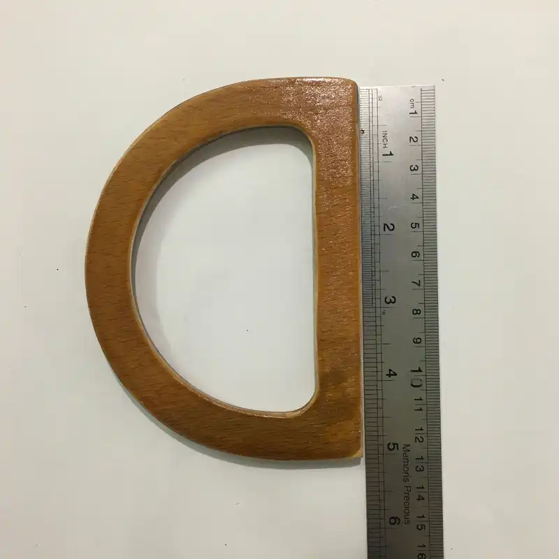 دسته کیف مدل نیم دایره کد H02 بسته 2 عددی