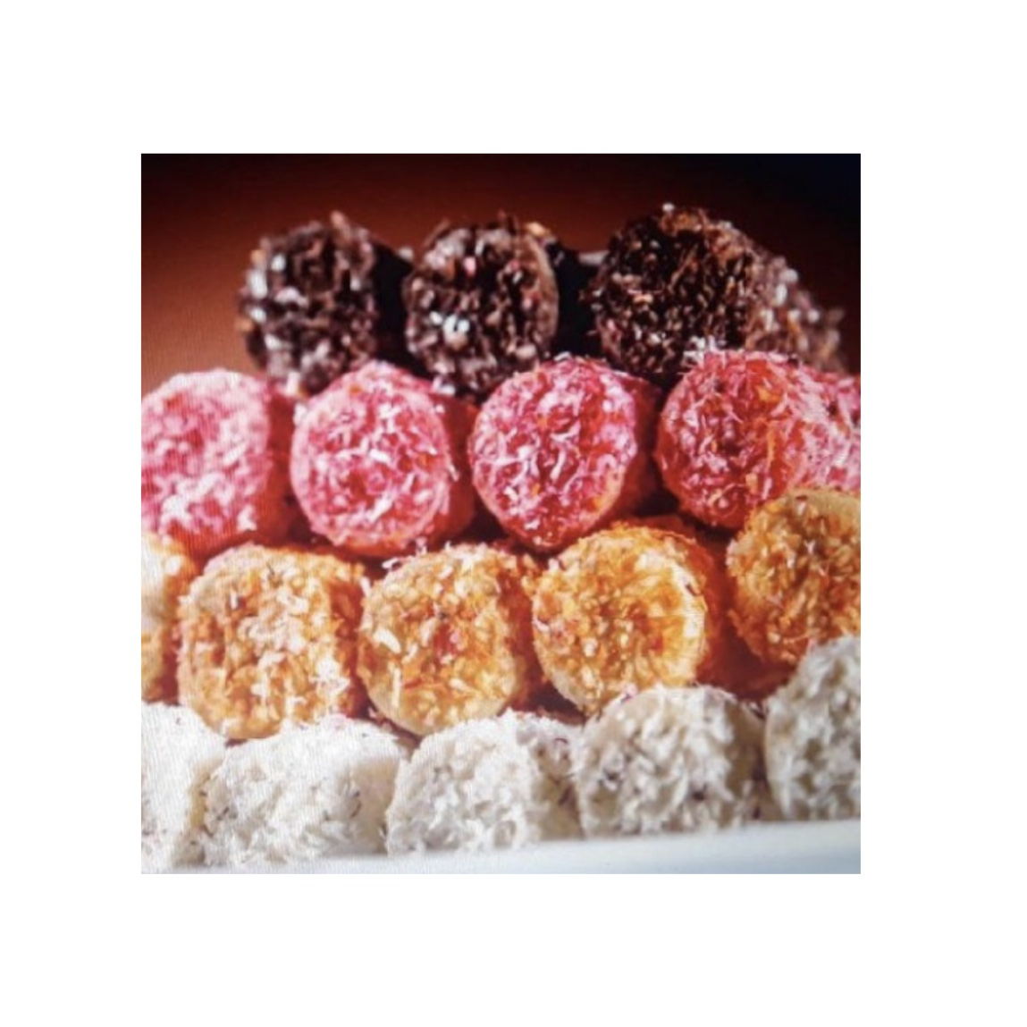 شیرینی ساق عروس - 300 گرم