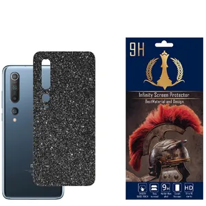 Infinity PRO MAX Cover Sticker For XIAOMI MI 10 5G