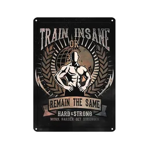 دیوارکوب مدل باشگاه بدنسازی کد s 1234 gym 