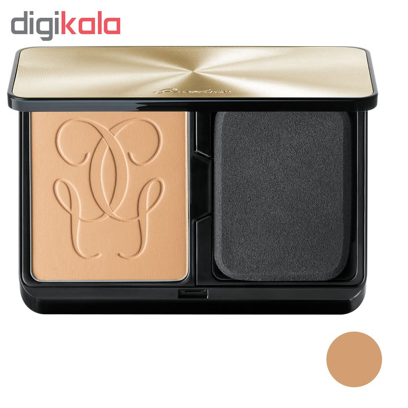 پنکیک گرلن سری LINGERIE DE PEAU شماره 03W