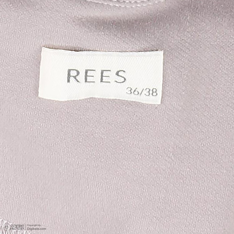 پیراهن زنانه ریس مدل 1016007-27