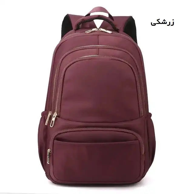 کوله پشتی مدل 399