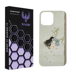 RIVEN RI2-15 Case For Apple iPhone 15
