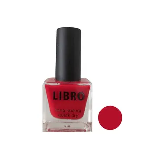 لاک ناخن لیبرو شماره 68