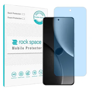 Rock space Eye Care model anti blue ray screen protector suitable for Xiaomi 15 Ultra mobile phone