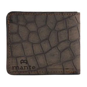 کیف پول مردانه منط مدل D126.5-2022