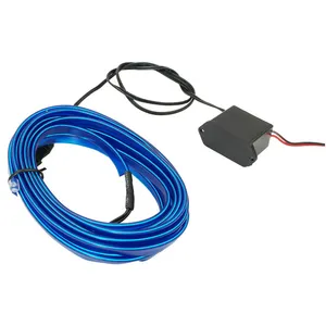 چراغ الوایر خودرو آرتمن مدل AB-01 طول 2 متر به همراه ترانس