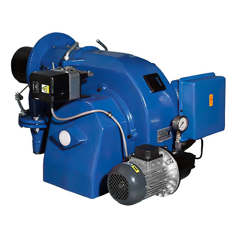 مشعل گازی ایران رادیاتور مدل DR2 مشعل گازی ایران رادیاتور مدل DR2