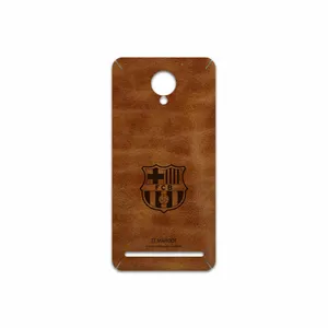 MAHOOT BFL-BRCA Cover Sticker for Lenovo Vibe C2