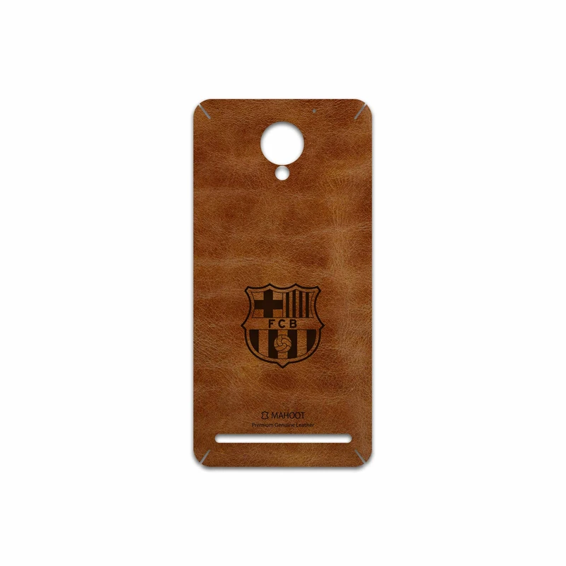 برچسب پوششی ماهوت مدل BFL-BRCA مناسب برای گوشی موبایل لنوو Vibe C2