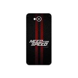 MAHOOT  Need-for-Speed-Game Cover Sticker for HTC Desire 650