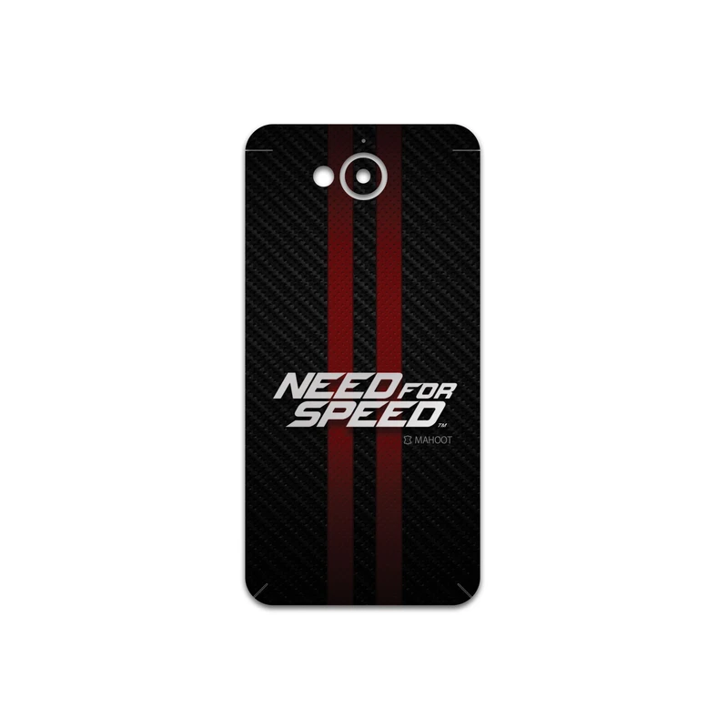 برچسب پوششی ماهوت مدل Need-for-Speed-Game مناسب برای گوشی موبایل اچ تی سی Desire 650