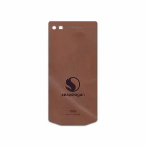 MAHOOT MNL-SNPDRGN Cover Sticker for BlackBerry P9982
