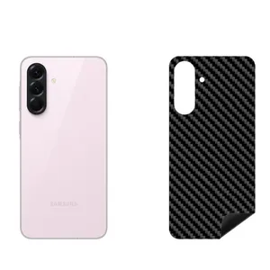 Bestor BT-Fiber Back Skin For Samsung Galaxy A56
