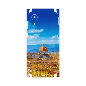 MAHOOT City of Florence-FullSkin Cover Sticker for Samsung Galaxy A03 Core