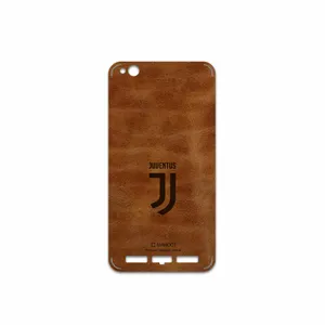 MAHOOT BFL-JUVE Cover Sticker for Xiaomi Redmi 5A
