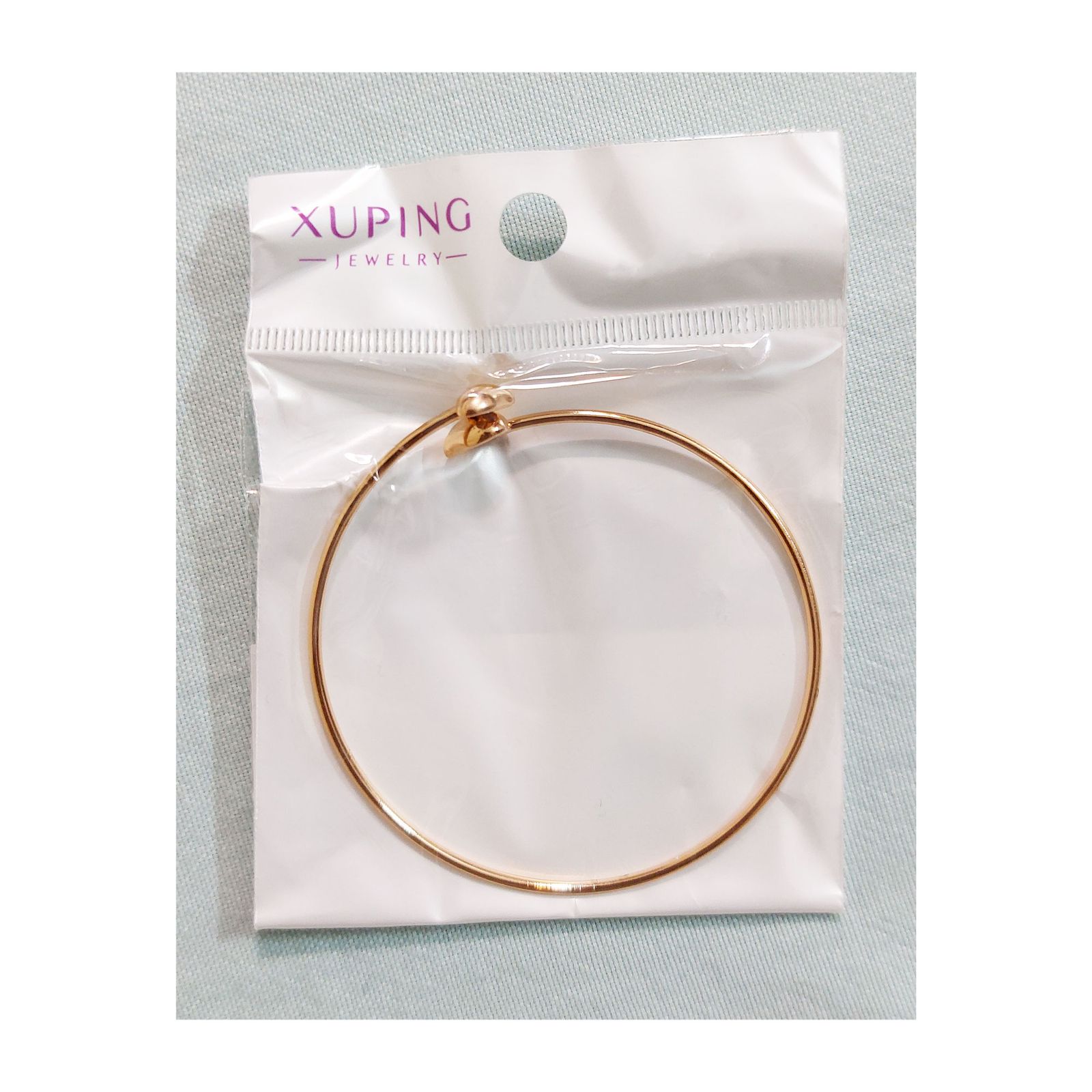 دستبند زنانه ژوپینگ مدل XP673 -  - 4