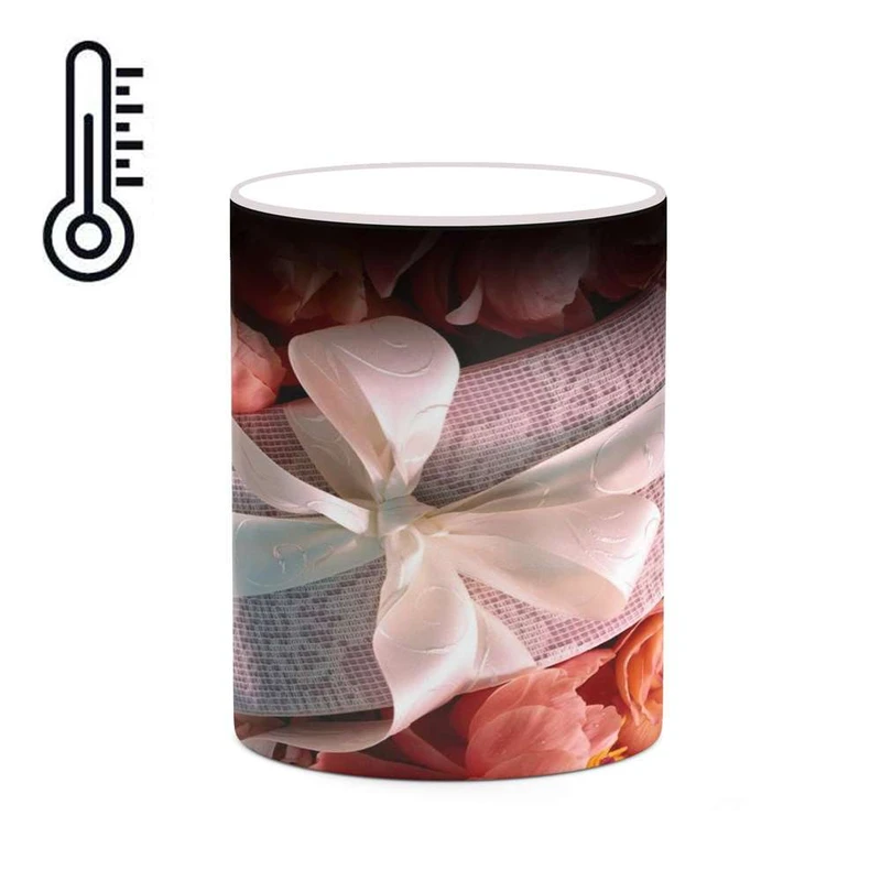 ماگ حرارتی کاکتی مدل Love کد mgh20820