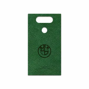 MAHOOT GL-BMW Cover Sticker for LG V20