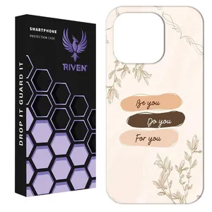RIVEN RI1 Case For Apple iPhone 16 Pro Max