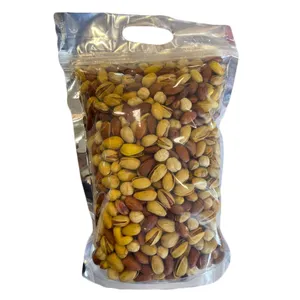 آجیل چهار مغز شور زیدشت - 1000 گرم