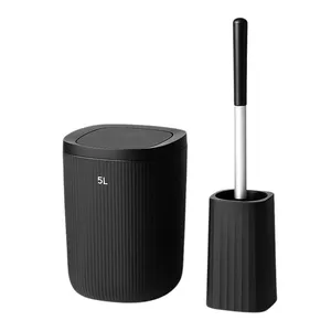 ست سطل و فرچه کنتراست مدل روما کد SC