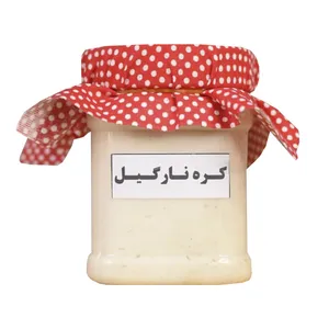 کره نارگیل محلی - 400 گرم