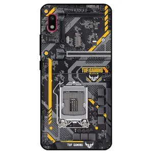 Megafone Gaming Board 8003 Cover For Samsung Galaxy A10 E