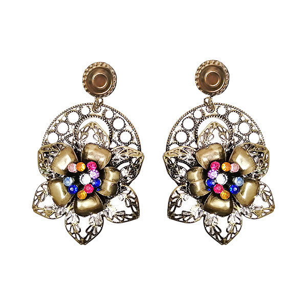 گوشواره زنانه کد 2202