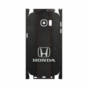MAHOOT Honda Motor-FullSkin Cover Sticker for Samsung Galaxy S7