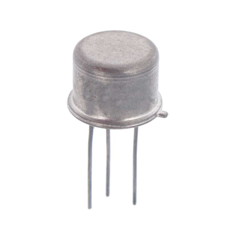 ترانزیستور مدل 2N1142 بسته دو عددی