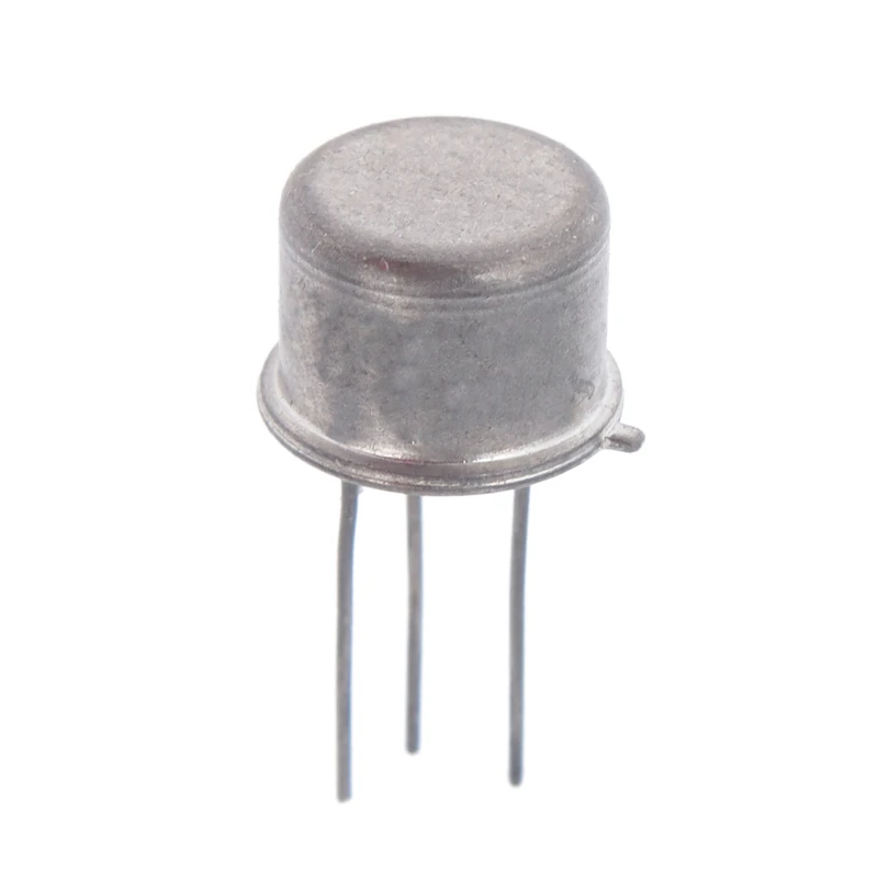 ترانزیستور مدل 2N6060 بسته دو عددی 