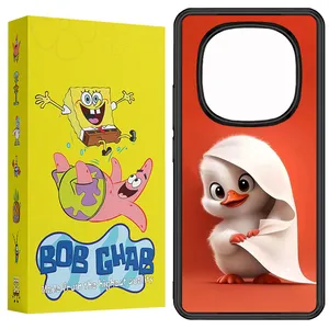 BOB Ghab BN14P Cover For Xiaomi Redmi Note 14 Pro 5G / Note 14 Pro Plus 5G