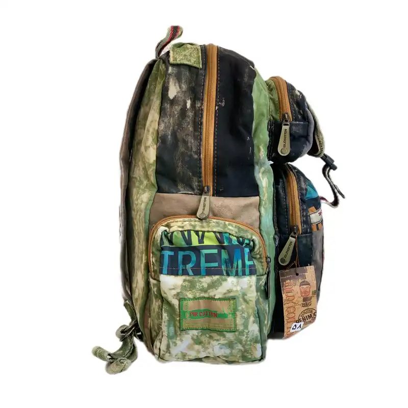 کوله پشتی اولد کتان مدل 5801