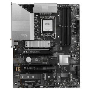 مادربرد ام اس آی مدل PRO Z890-S WIFI