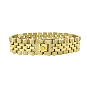 دستبند طرح استیل کد R005