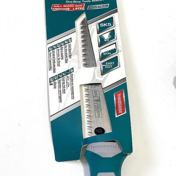 اره کناف توتال کد 06 اره کناف توتال کد 06