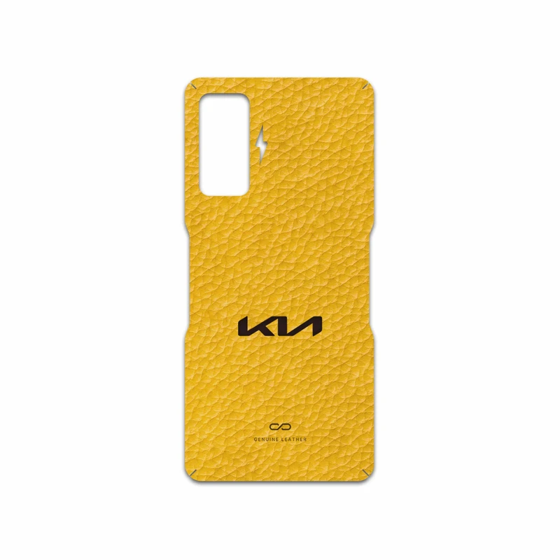 برچسب پوششی ماهوت مدل ML-KIA مناسب برای گوشی موبایل شیائومی Poco F4 GT 5G