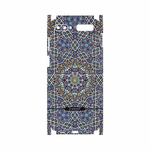 MAHOOT Iran-Tile6-FullSkin Cover Sticker for Samsung Galaxy Z Flip