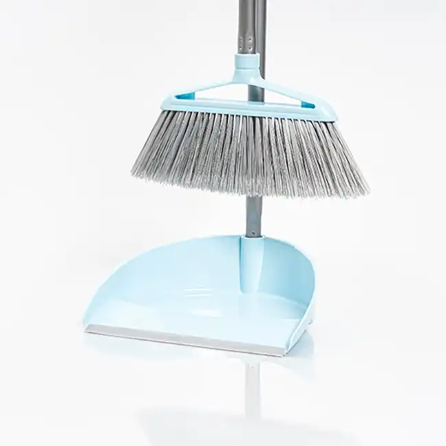 ست جارو و خاک انداز مدل k 600