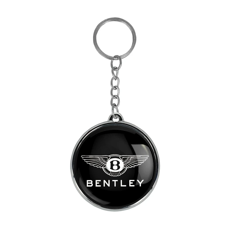 جاکلیدی خندالو طرح بنتلی Bentley مدل دوطرفه کد 3075930760