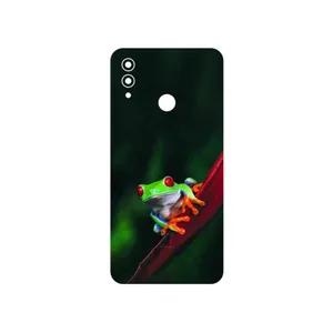 MAHOOT Frog Cover Sticker for Honor 10 Lite