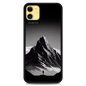 AKAM AMC-WA11-MOUNTAINS-16 Cover For Apple iPhone 11