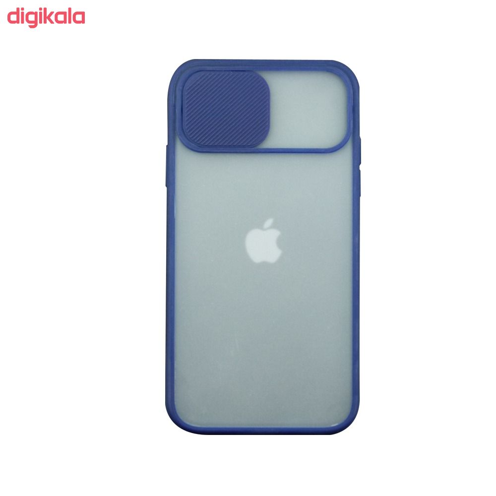 کاور کی اس تی دیزاین مدل DOR D مناسب برای گوشی موبایل اپل iPhone 11 main 1 6