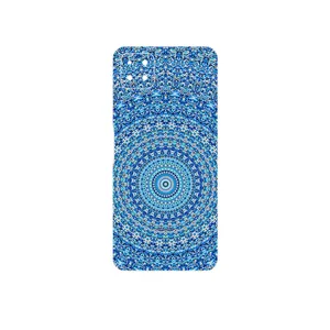 MAHOOT Mandala Design 1 Cover Sticker for Huawei Nova Y60