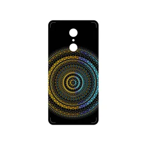 MAHOOT Mandala Design 2 Cover Sticker for Xiaomi REDMI 5